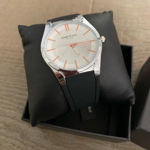 Kenneth Cole Men Watch